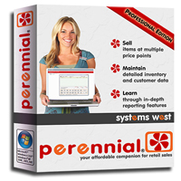 perennial Box